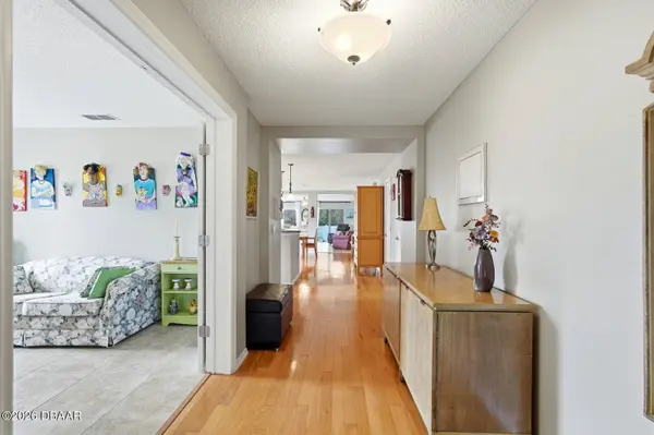 608 Aeolian DR, New Smyrna Beach, FL 32168