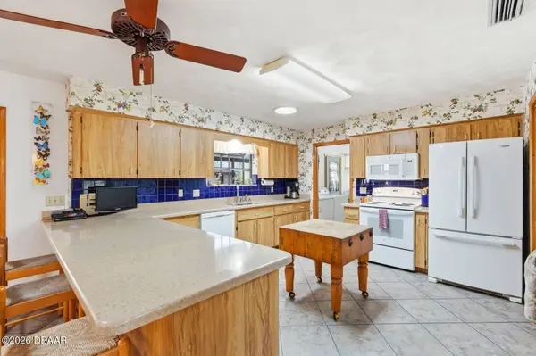 158 Cone RD, Ormond Beach, FL 32174