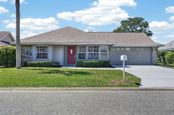 3232 Vail View DR, Port Orange, FL 32128