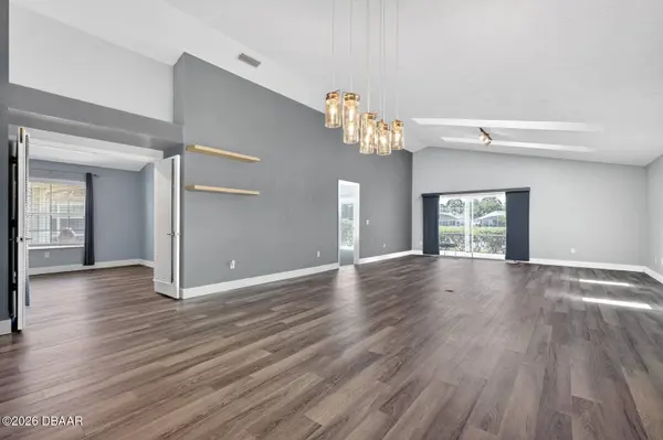 3232 Vail View DR, Port Orange, FL 32128