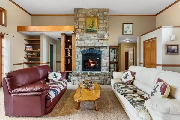 763 S Sunset Bench RD, Stevensville, MT 59870