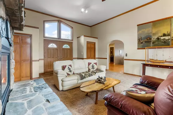 763 S Sunset Bench RD, Stevensville, MT 59870