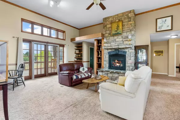 763 S Sunset Bench RD, Stevensville, MT 59870