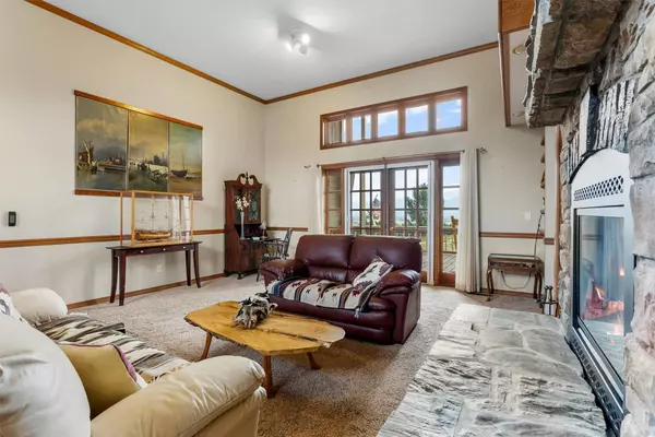 763 S Sunset Bench RD, Stevensville, MT 59870