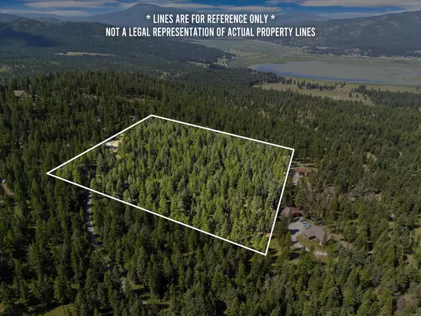 332 Racheals Meadow LN, Kila, MT 59920