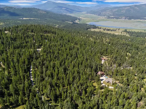 332 Racheals Meadow LN, Kila, MT 59920