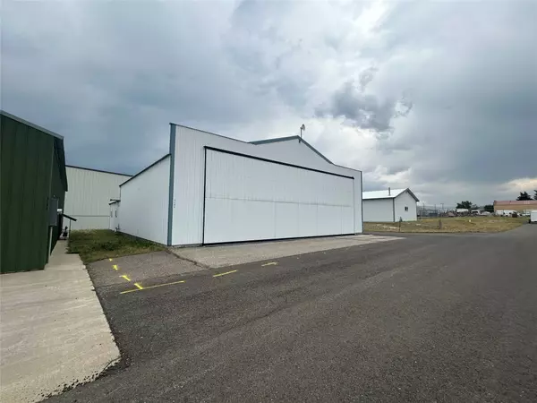 3194 Airport RD, Helena, MT 59601