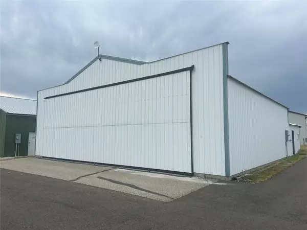 3194 Airport RD, Helena, MT 59601