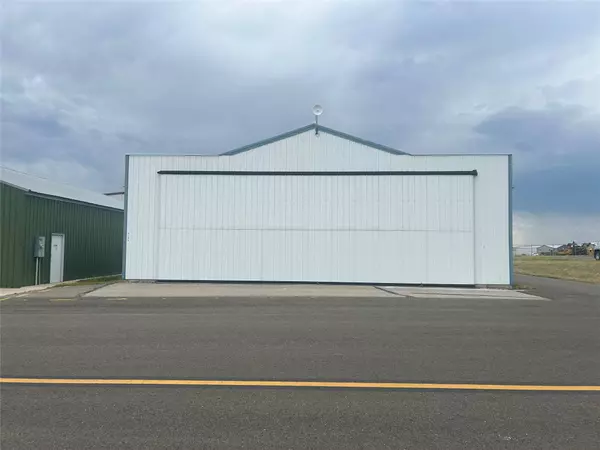 3194 Airport RD, Helena, MT 59601