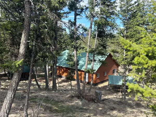 8100 US Highway 2 W, Marion, MT 59925