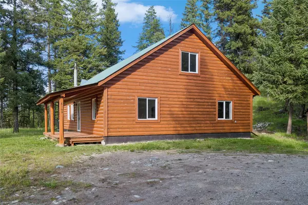 8100 US Highway 2 W, Marion, MT 59925