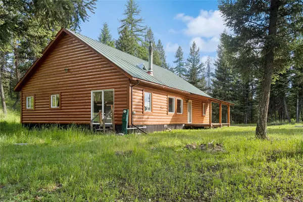 8100 US Highway 2 W, Marion, MT 59925