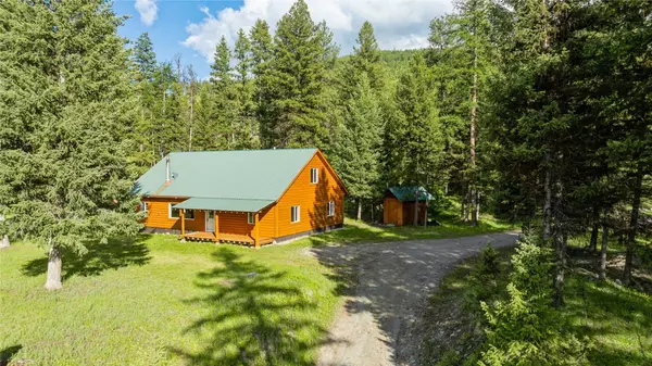 8100 US Highway 2 W, Marion, MT 59925