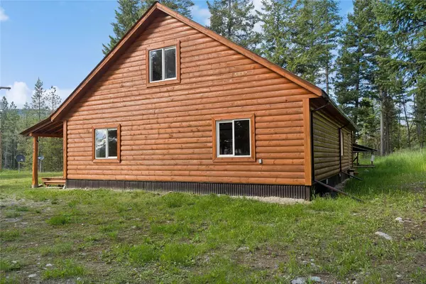 8100 US Highway 2 W, Marion, MT 59925