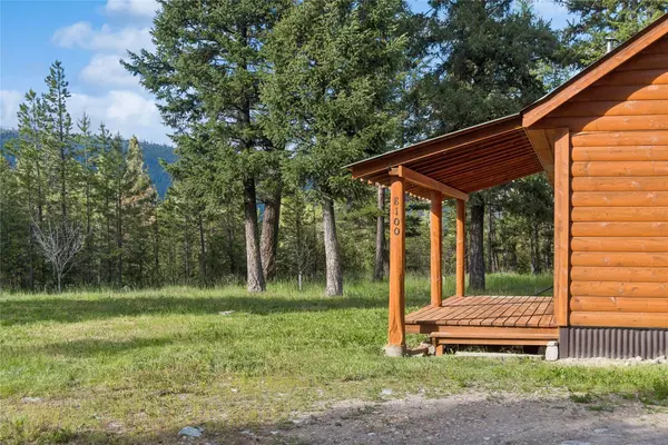 8100 US Highway 2 W, Marion, MT 59925