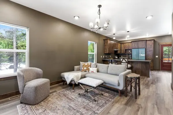 2191 Houghton Creek RD, Libby, MT 59923