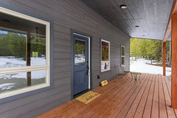 2191 Houghton Creek RD, Libby, MT 59923