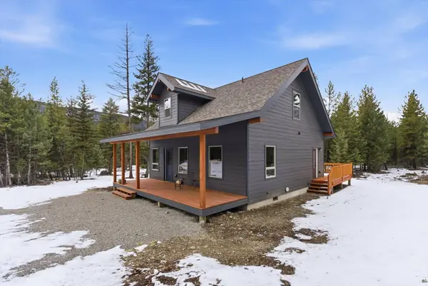 2191 Houghton Creek RD, Libby, MT 59923