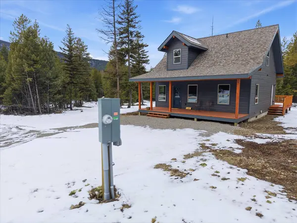 2191 Houghton Creek RD, Libby, MT 59923