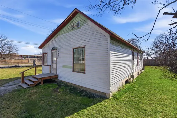 684 E Washington ST, Kalispell, MT 59901