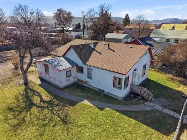 684 E Washington ST, Kalispell, MT 59901