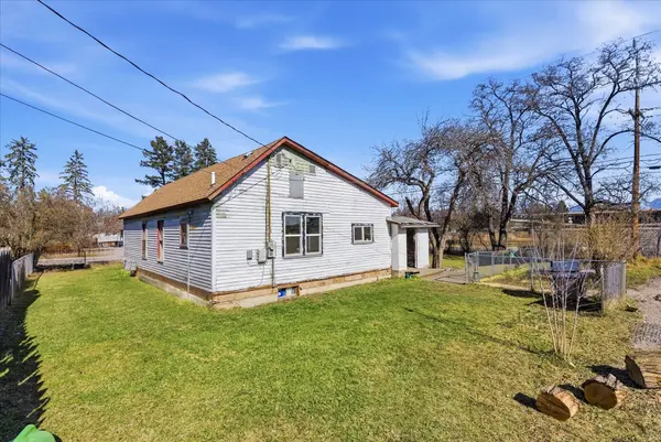 684 E Washington ST, Kalispell, MT 59901