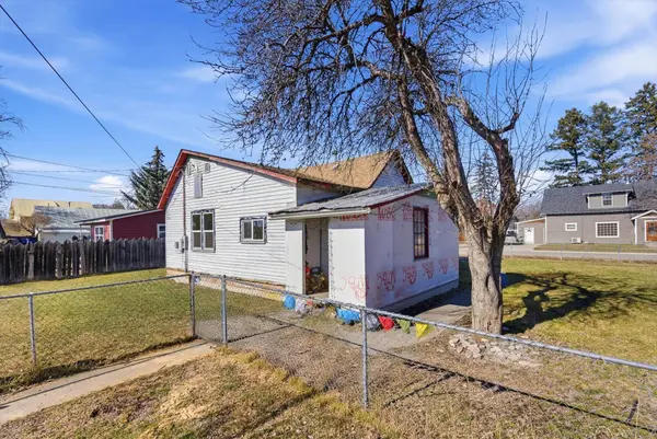 684 E Washington ST, Kalispell, MT 59901