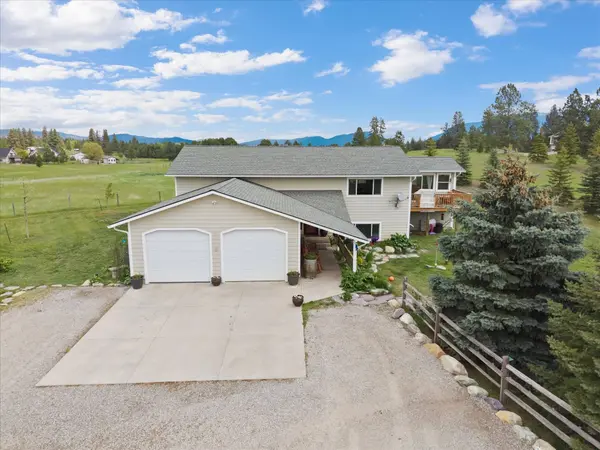 133 Fox View TRL, Kalispell, MT 59901