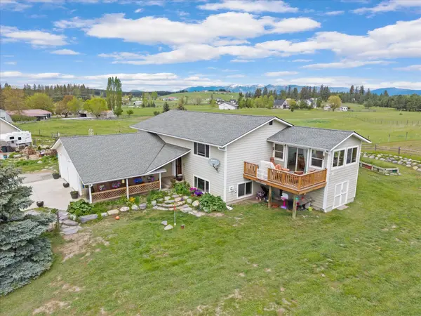 133 Fox View TRL, Kalispell, MT 59901