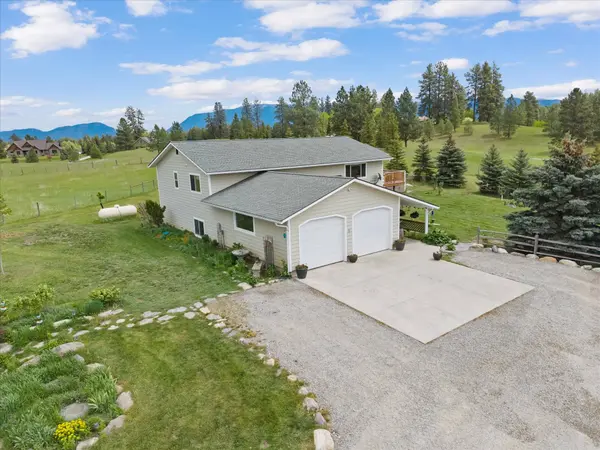133 Fox View TRL, Kalispell, MT 59901