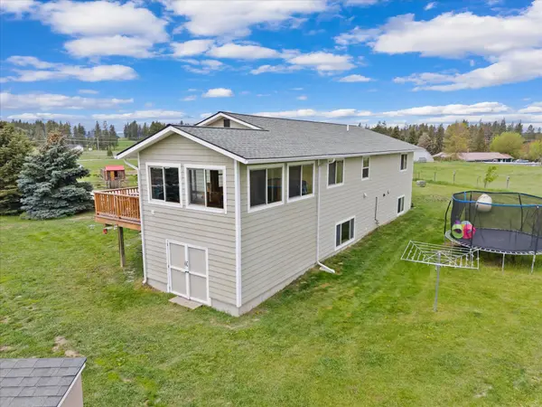 133 Fox View TRL, Kalispell, MT 59901