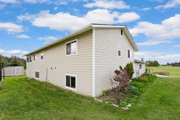 133 Fox View TRL, Kalispell, MT 59901