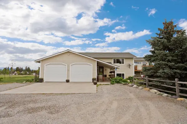 133 Fox View TRL, Kalispell, MT 59901