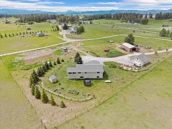 133 Fox View TRL, Kalispell, MT 59901