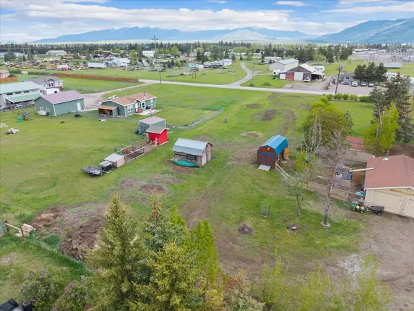 853 Berne RD, Columbia Falls, MT 59912