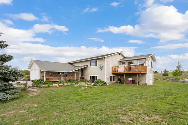 133 Fox View TRL, Kalispell, MT 59901