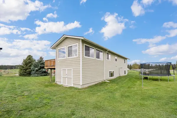 133 Fox View TRL, Kalispell, MT 59901
