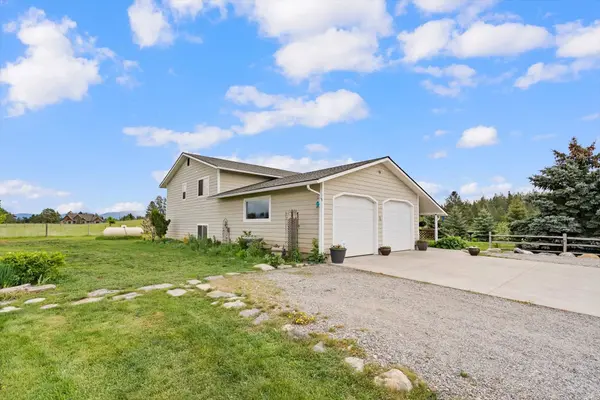 133 Fox View TRL, Kalispell, MT 59901
