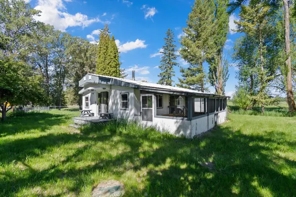535 Plentywood DR, Kalispell, MT 59901