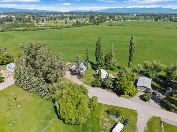 533 Plentywood DR, Kalispell, MT 59901