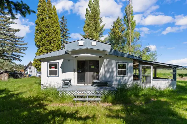 535 Plentywood DR, Kalispell, MT 59901