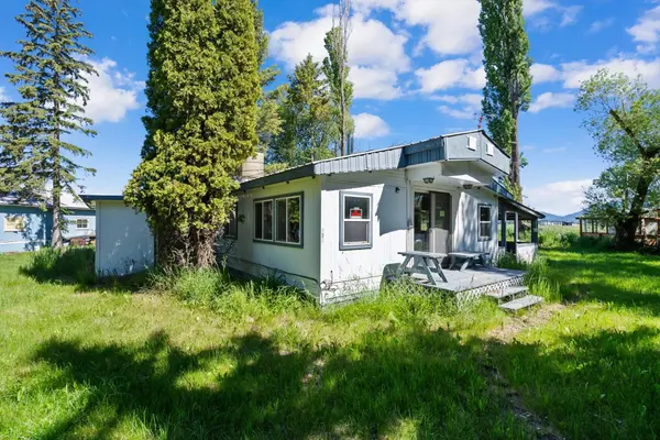 535 Plentywood DR, Kalispell, MT 59901