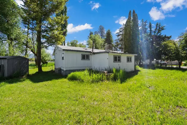 535 Plentywood DR, Kalispell, MT 59901
