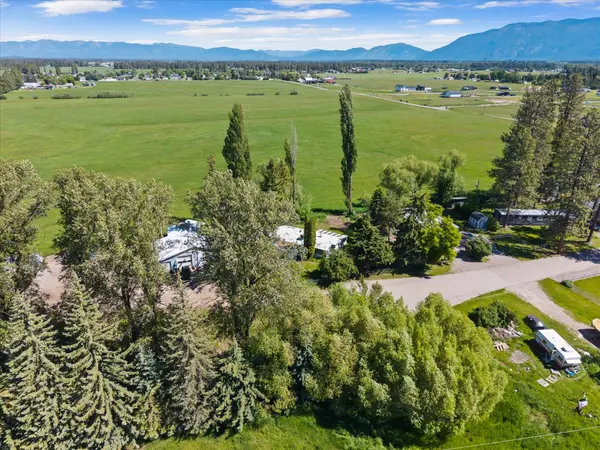 533 Plentywood DR, Kalispell, MT 59901