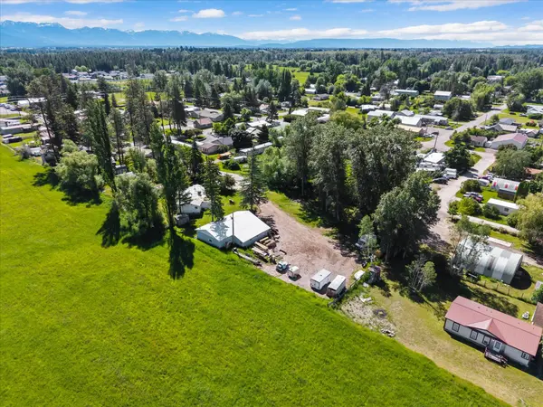 533 Plentywood DR, Kalispell, MT 59901