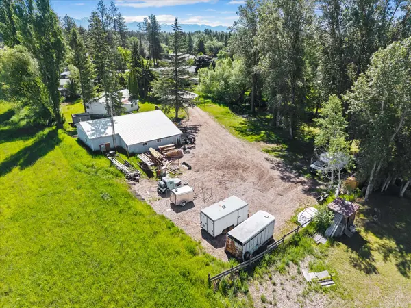 533 Plentywood DR, Kalispell, MT 59901
