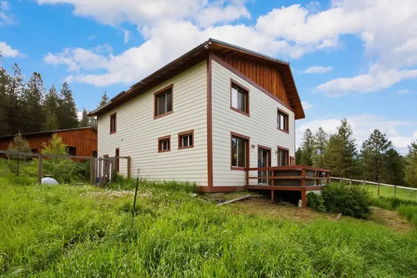 2950 Lower Lost Prairie RD, Marion, MT 59925