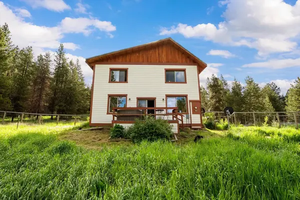 2950 Lower Lost Prairie RD, Marion, MT 59925