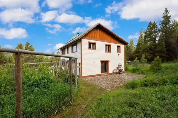 2950 Lower Lost Prairie RD, Marion, MT 59925