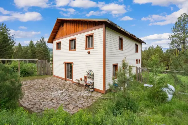 2950 Lower Lost Prairie RD, Marion, MT 59925